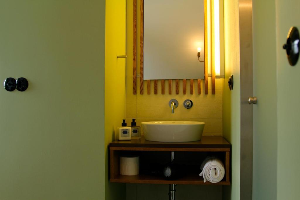 Hotel Egilsen Stykkishólmur Værelse billede