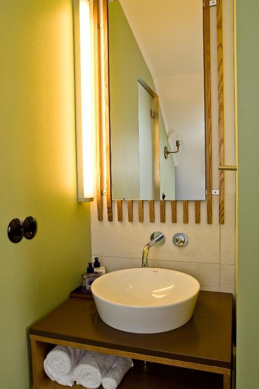 Hotel Egilsen Stykkishólmur Værelse billede